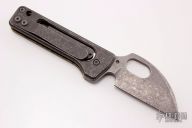  Thorn Gen 2 Midtech - Brass/Ti