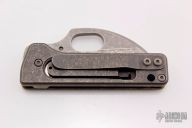  Thorn Gen 2 Midtech - Brass/Ti