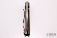  Thorn Gen 2 Midtech - Brass/Ti