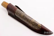 Hunter - Zebra Leg Bone