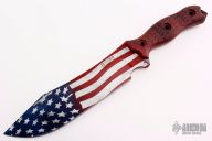 Patriot Bunker Buster - Battle Grade SR-101