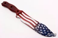 Patriot Bunker Buster - Battle Grade SR-101