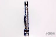 Tanto Framelock Flipper - MokuTi