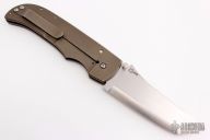 Bluephin Non-Flipper