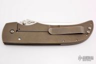 Bluephin Non-Flipper