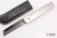 Bichu-no-Kami NAS - Stainless Steel