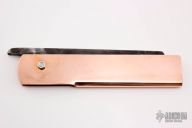 Bichu-no-Kami NAS - Copper