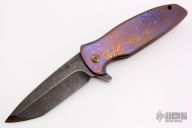 Oni Tanto Flipper