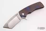 Little Monster - David Clark