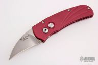 WR Clark Hawkbill Auto