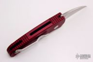 WR Clark Hawkbill Auto