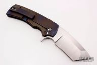 Little Monster - David Clark