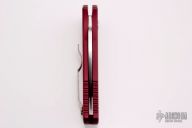 WR Clark Hawkbill Auto