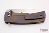 Little Monster - David Clark