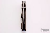 Framelock Folder - New Model