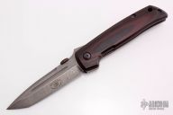 Framelock Flipper