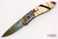 Damascus and Mammoth Scale Release