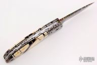 Damascus and Mammoth Scale Release