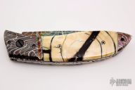 Damascus and Mammoth Scale Release