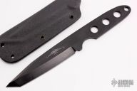 Tanto Fixed Blade