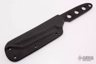 Tanto Fixed Blade