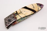 Damascus and Mammoth Scale Release