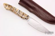 Bird and Trout - Mammoth Tooth