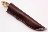 Bird and Trout - Mammoth Tooth