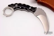 Ghost II Karambit