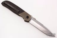 TTF-3A - Bob Terzuola