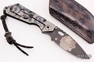 Starlingear MSC SMF - Gear Head LTD Ed.