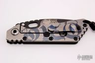 Starlingear MSC SMF - Gear Head LTD Ed.