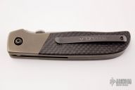 TTF-3A - Bob Terzuola