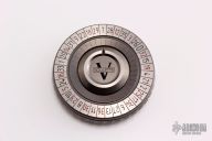 Vegas Russian Roulette Spinner