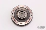 Vegas Russian Roulette Spinner