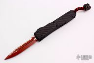 Ultratech LV - Carbon Fiber Top