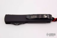 Ultratech LV - Carbon Fiber Top