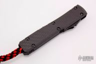 Ultratech LV - Carbon Fiber Top