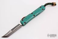 Ultratech Bounty Hunter Elite - Hellhound Tanto Apocalyptic