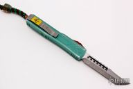 Ultratech Bounty Hunter Elite - Hellhound Tanto Apocalyptic