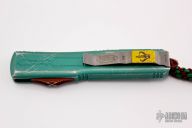 Ultratech Bounty Hunter Elite - Hellhound Tanto Apocalyptic