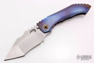 "Unnamed" Integral Folder