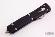 119-10AP Ultratech Hellhound Contoured Apocalyptic Standard