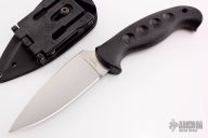 FB05P Temperance Fixed blade