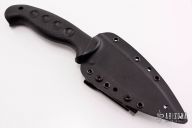 FB05P Temperance Fixed blade