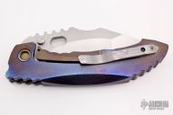 "Unnamed" Integral Folder