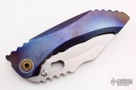 "Unnamed" Integral Folder