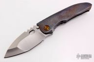 Vega Folder - Dalibor Bergam