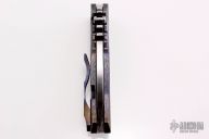 Vega Folder - Dalibor Bergam