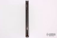 Hidden Release Automatic - Full Damascus